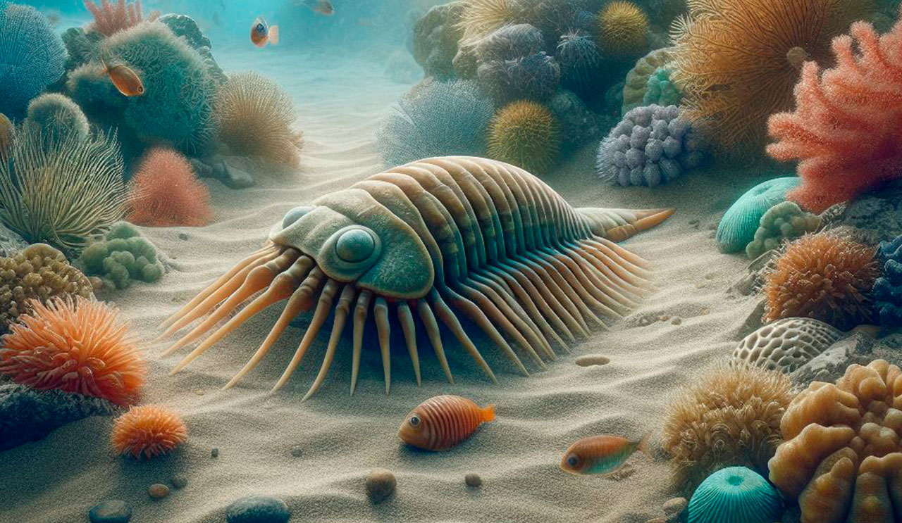 Paleozoïcum