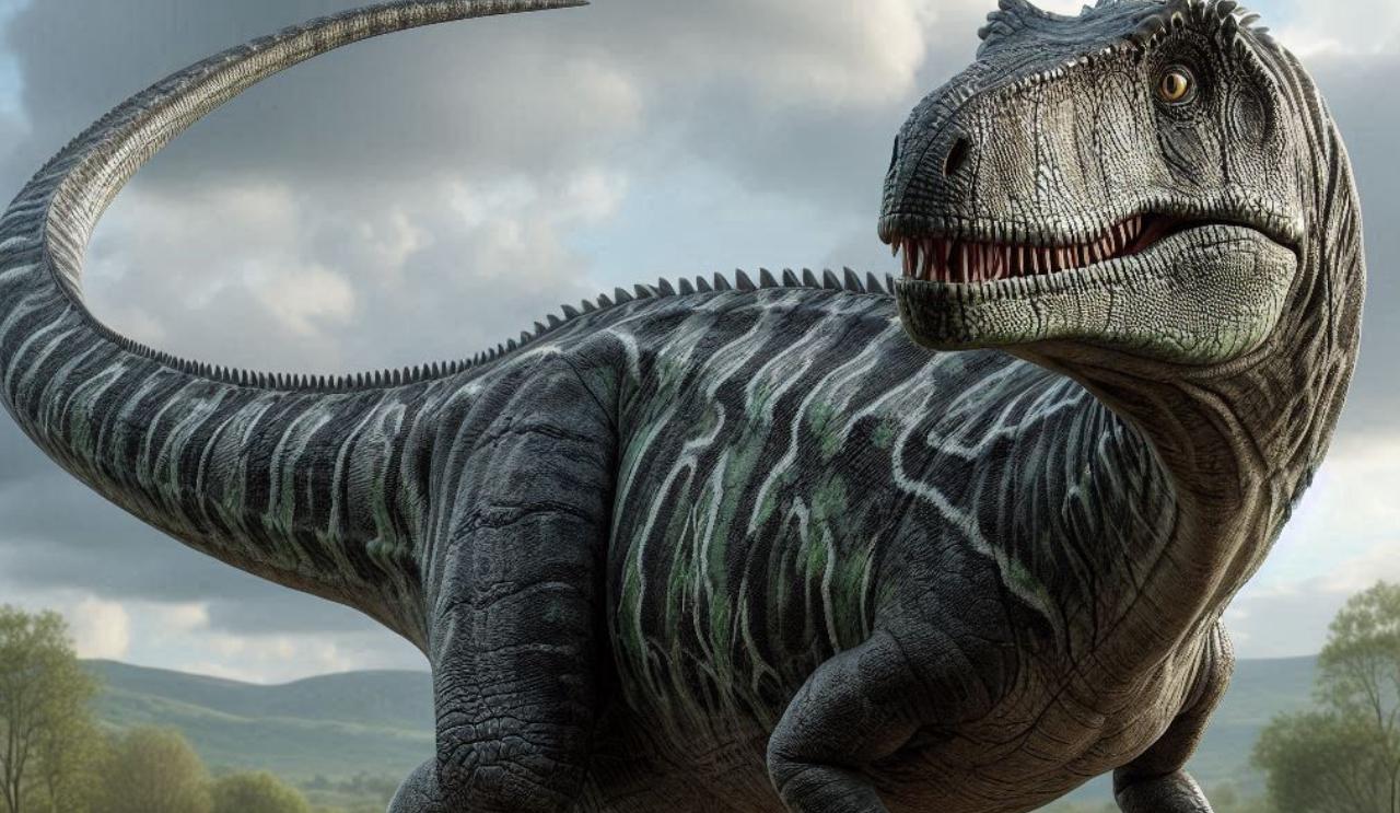 Daspletosaurus