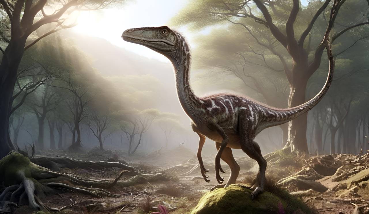 Eoraptor