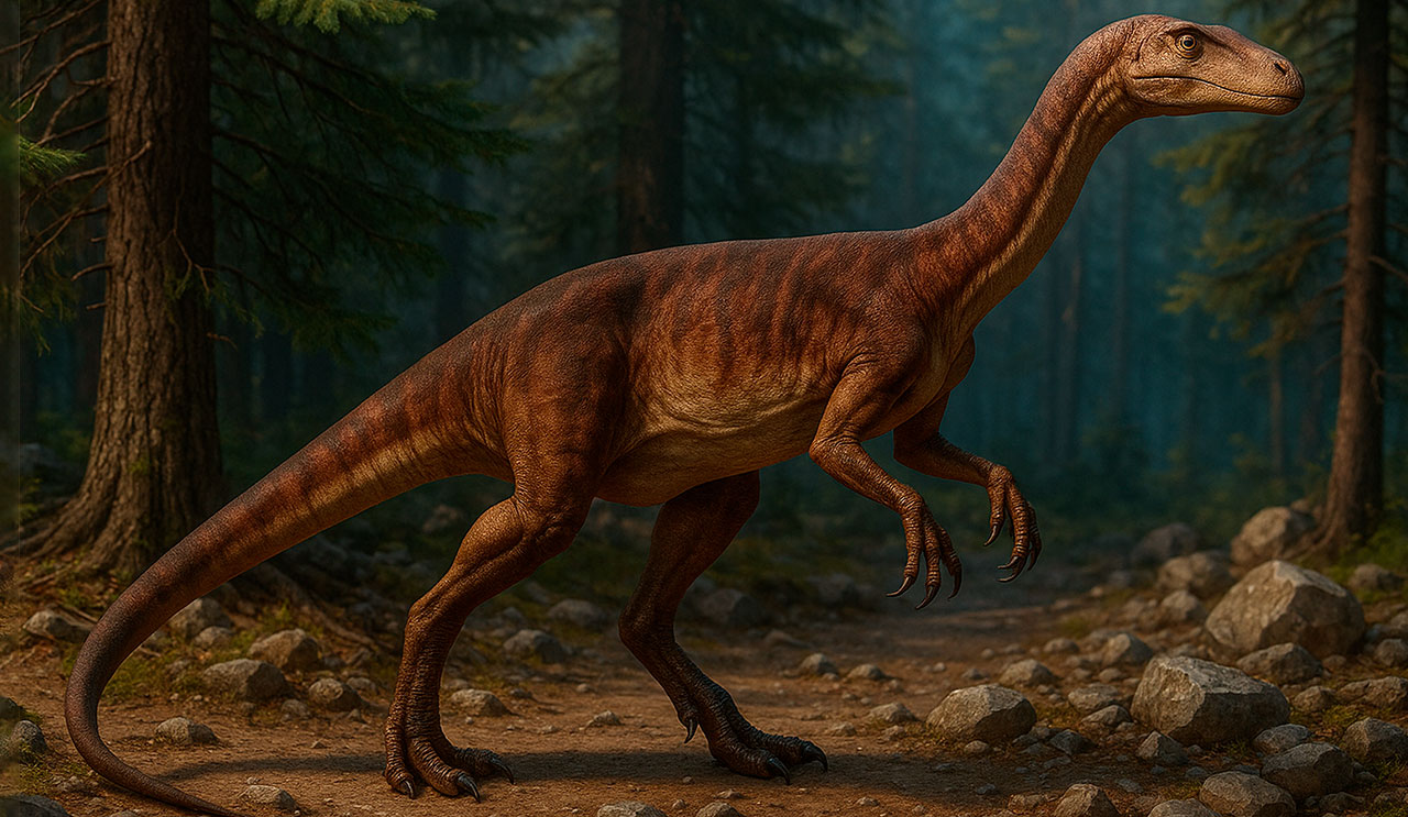 Anchisaurus
