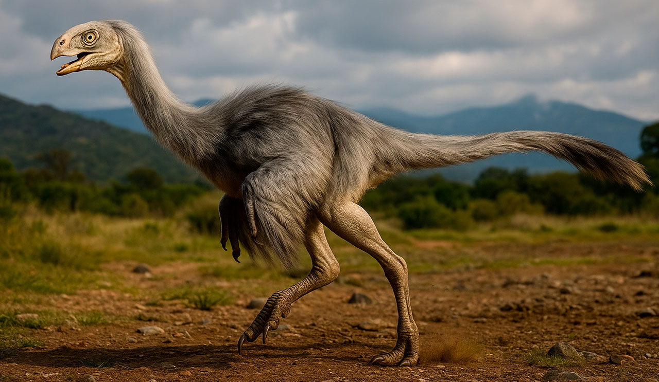 Ajancingenia