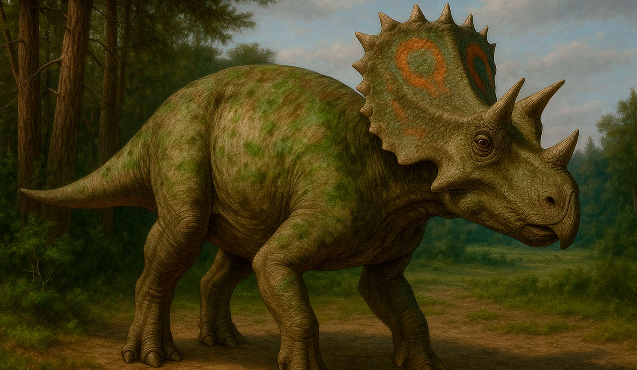 Anchiceratops