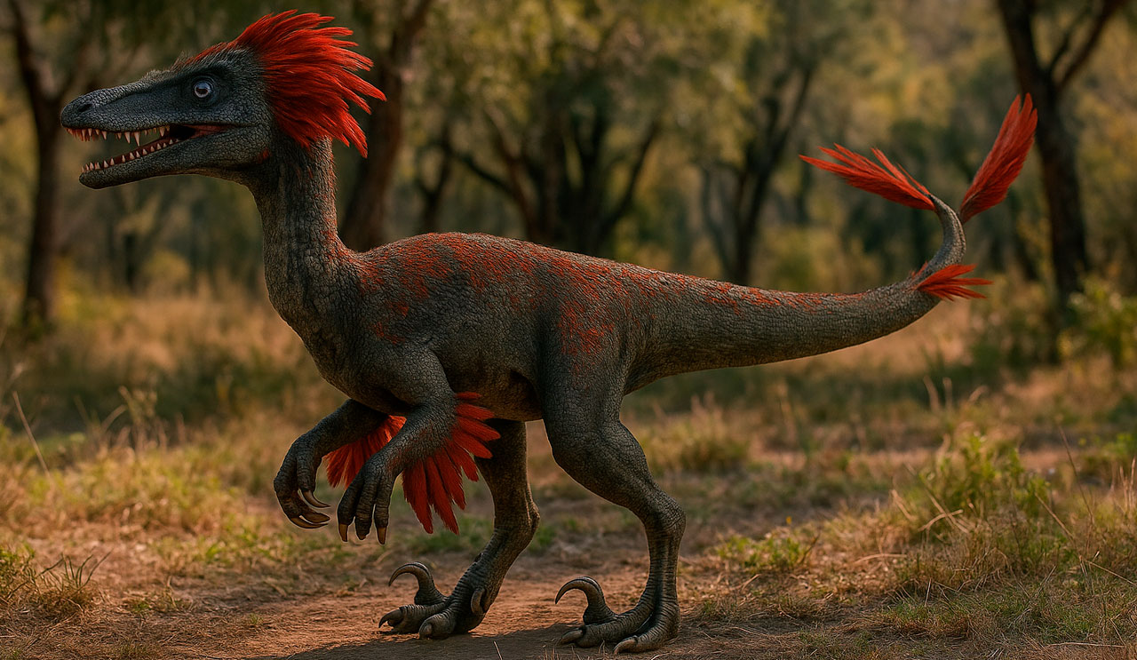 Austroraptor