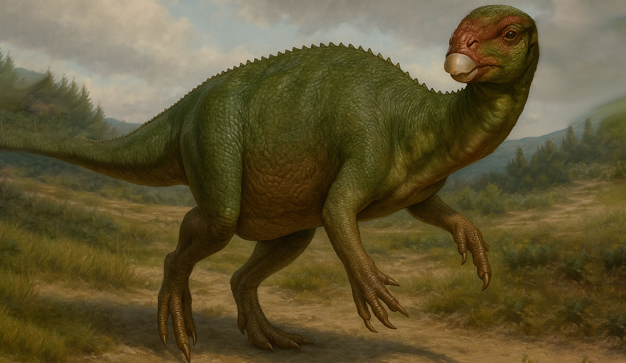Camptosaurus