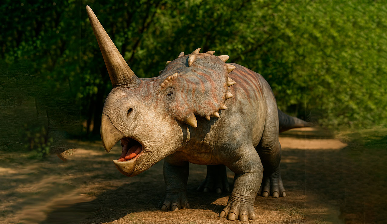 Centrosaurus