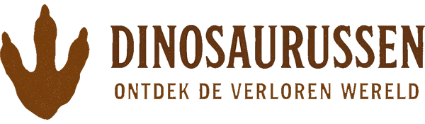 logo dinosaurussen
