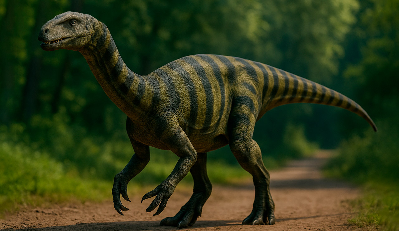 plateosaurus