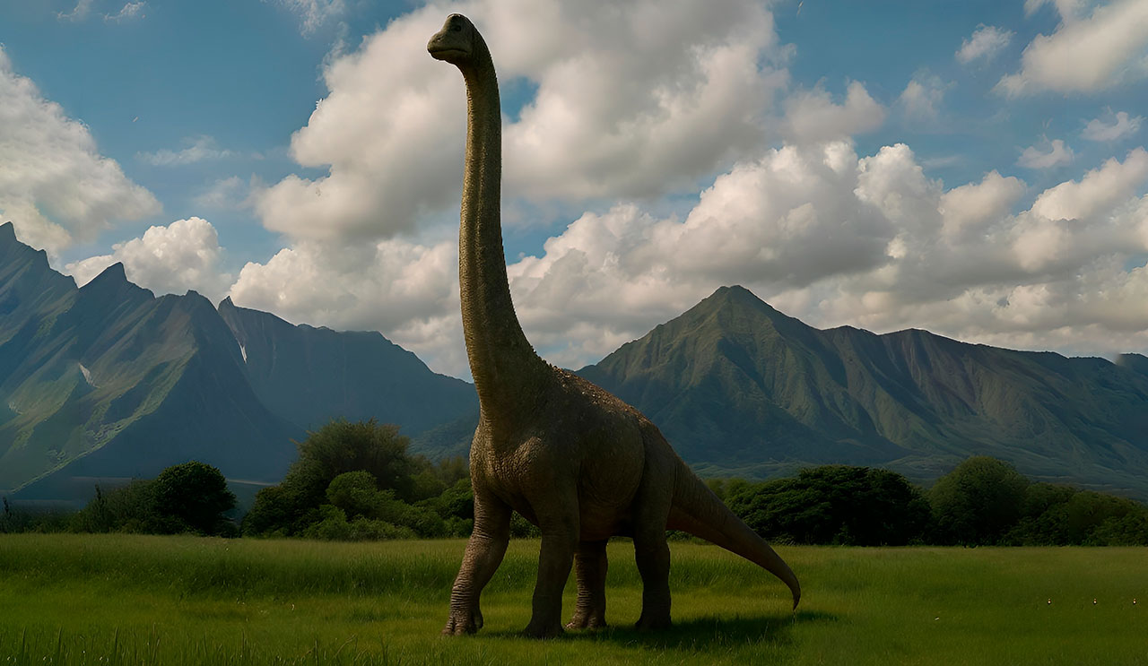 Ultrasaurus