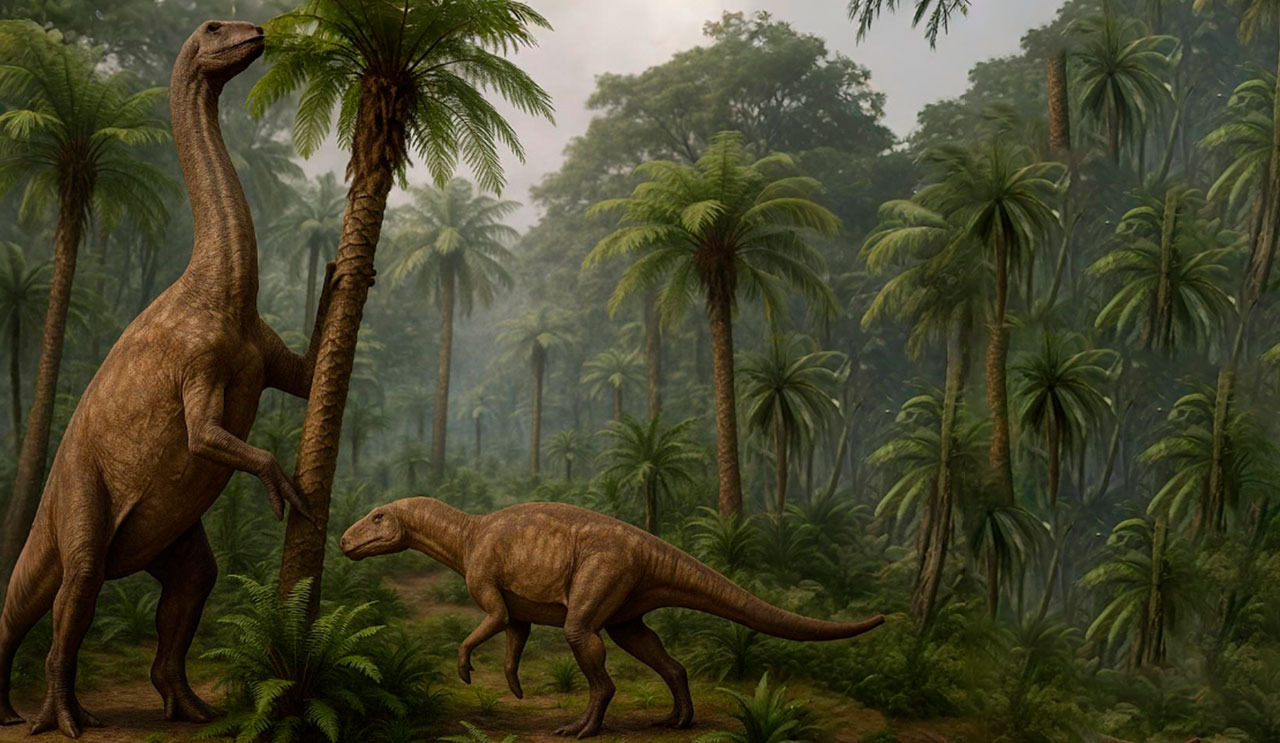Yimenosaurus