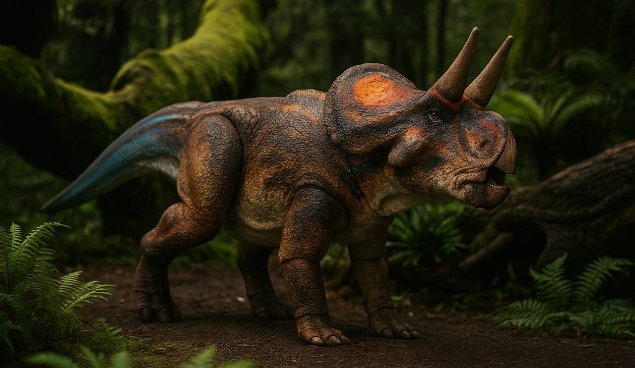 Zuniceratops