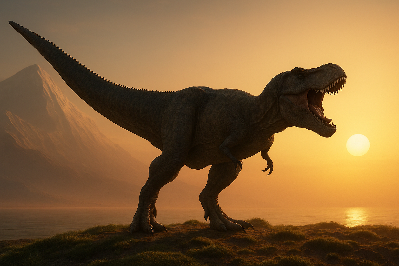 dinosaurussen en de bijbel