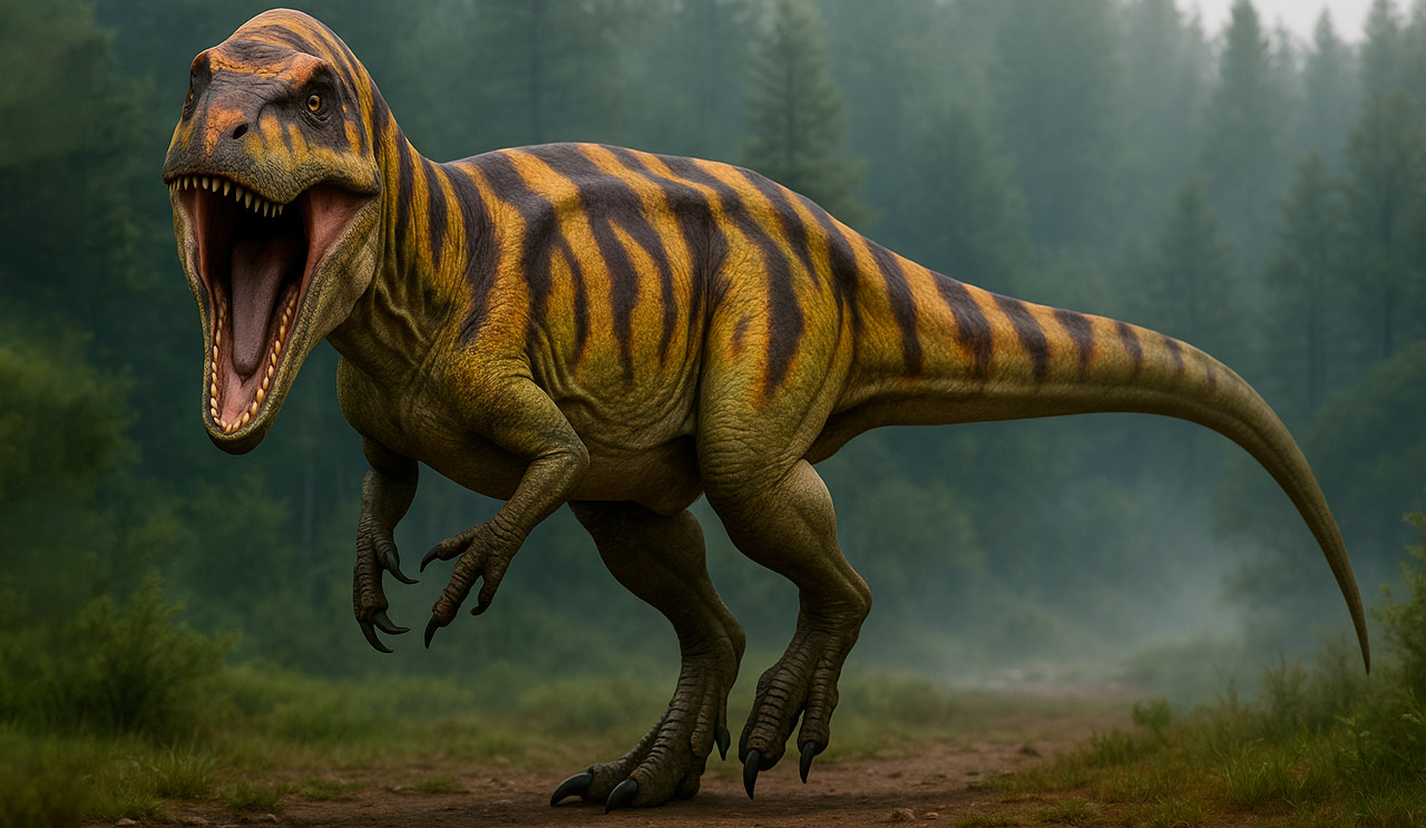 Diplotomodon