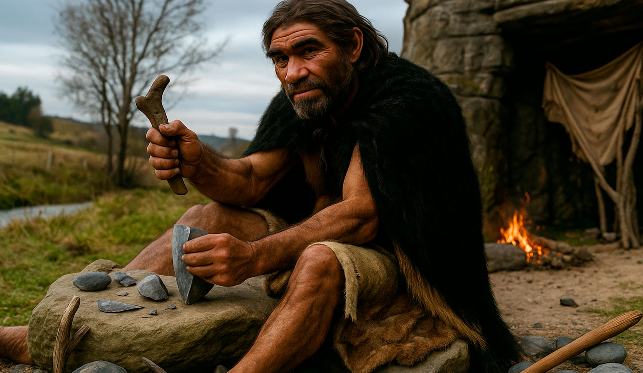 Homo sapiens