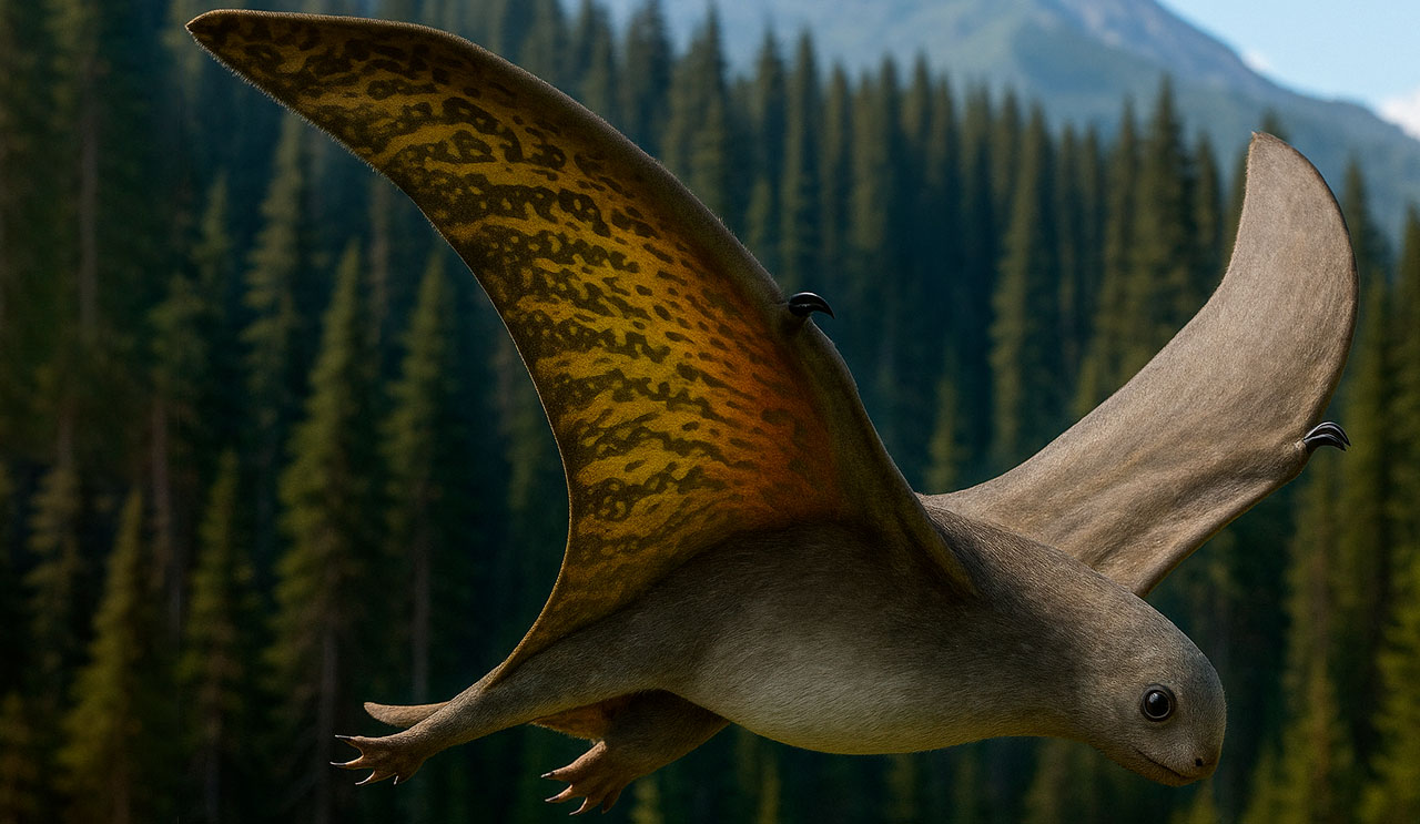 Jeholopterus