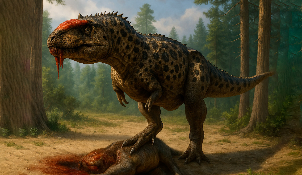 majungasaurus