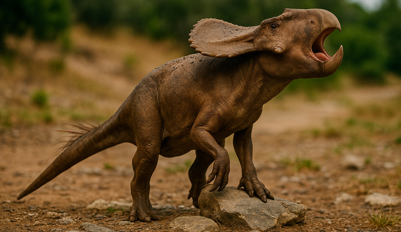 Protoceratops