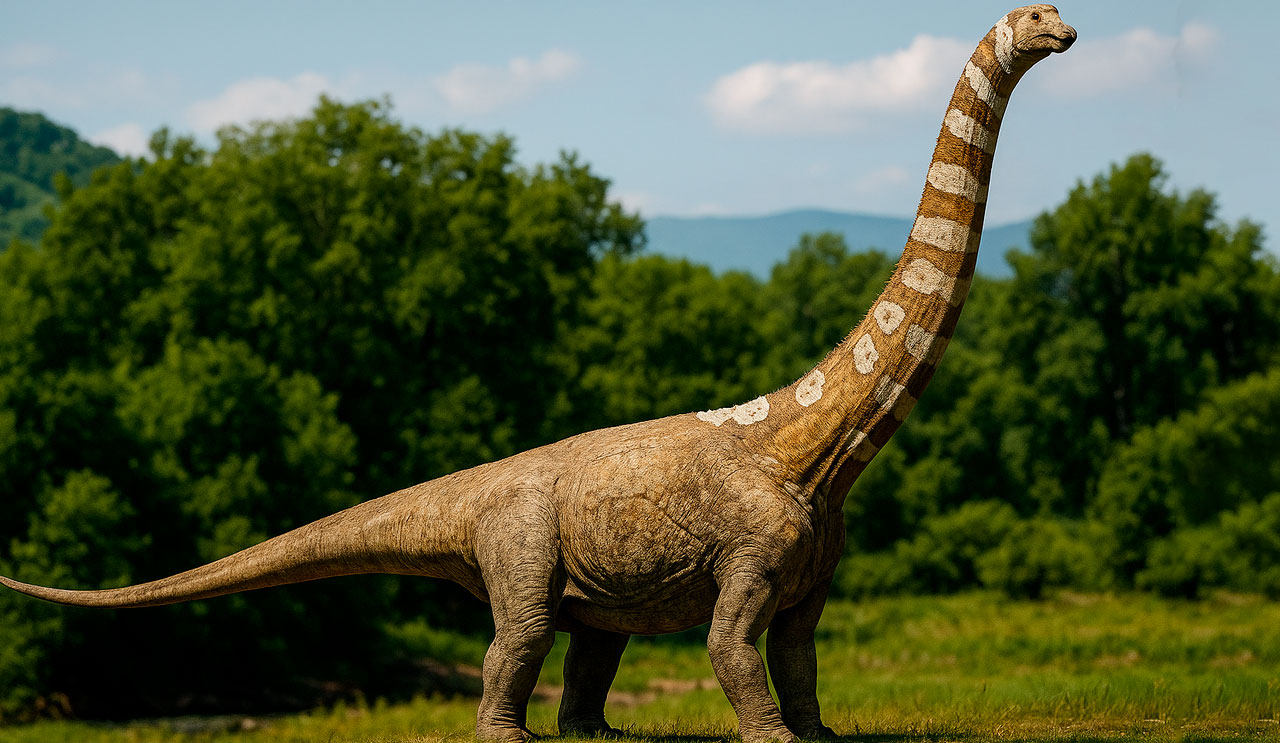 puertasaurus