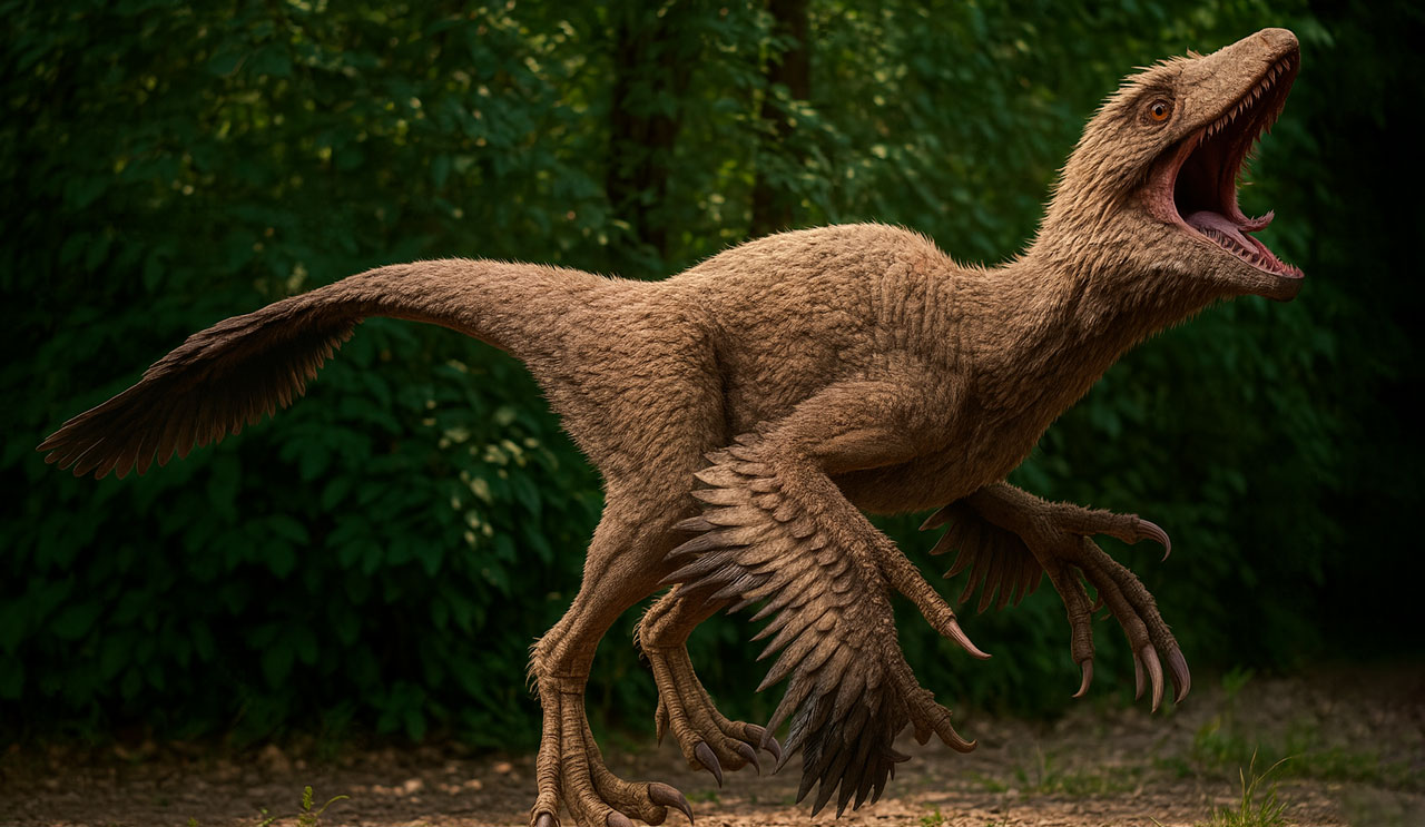 dinosaurus was een reptiel of vogel