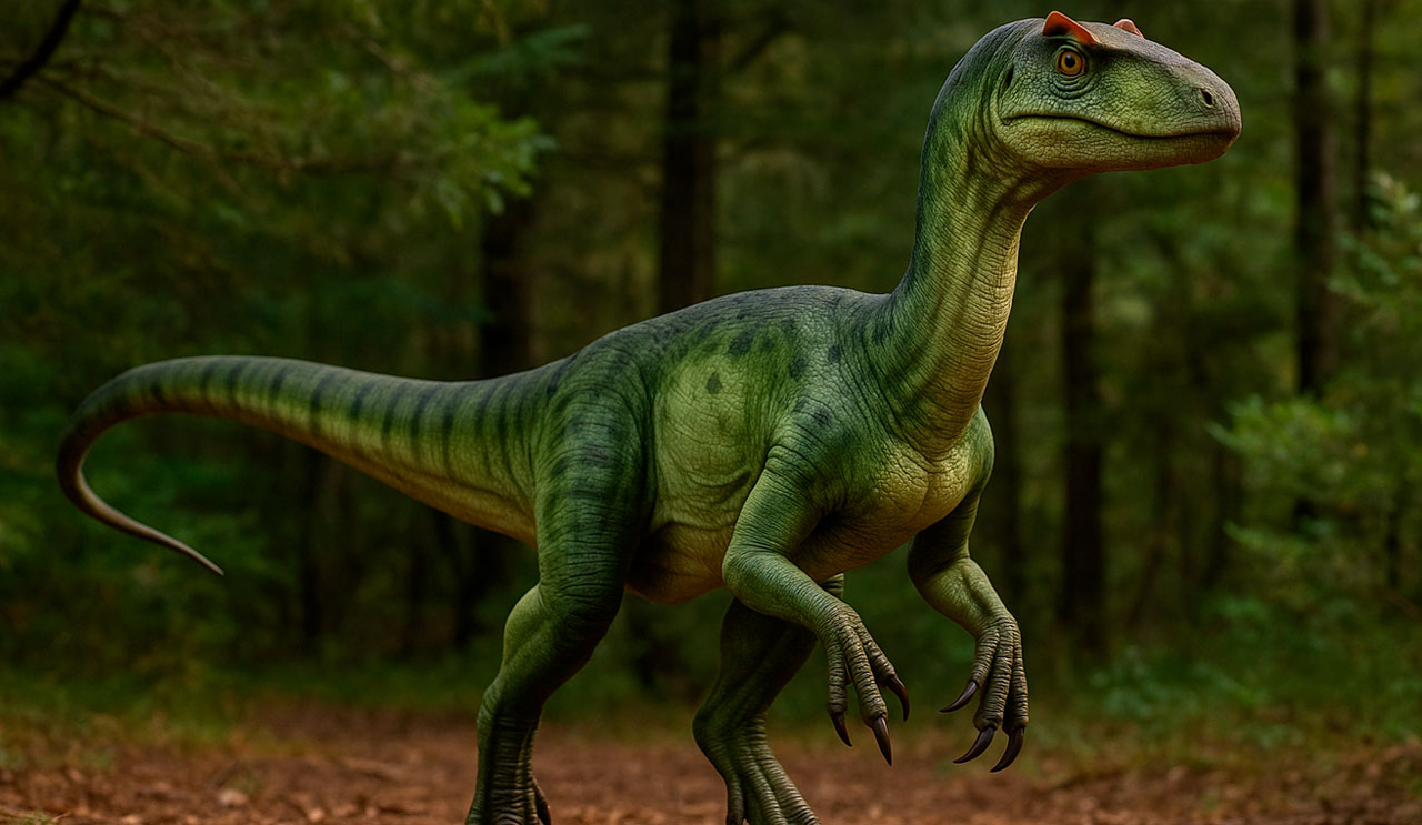 Sarcosaurus