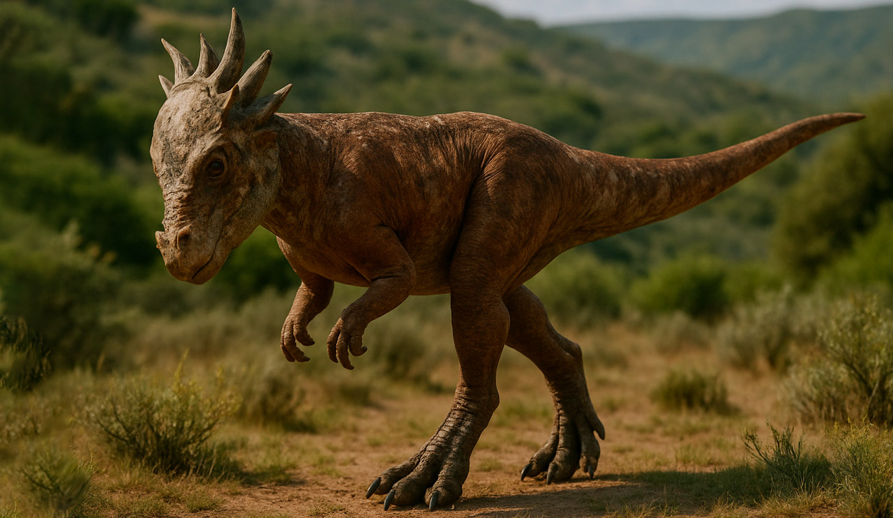 Stygimoloch