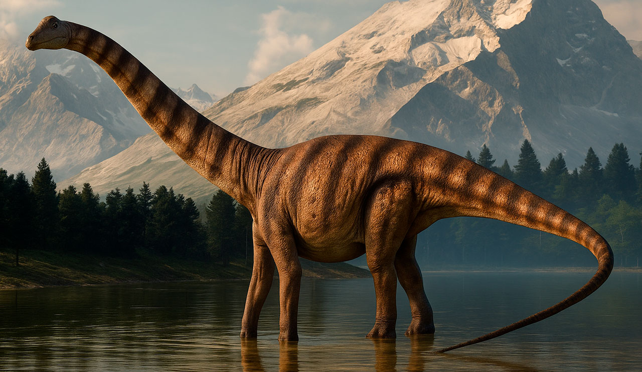 Supersaurus