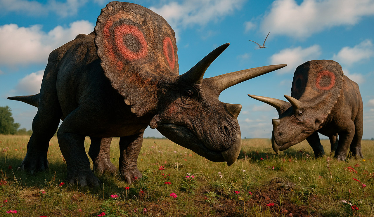 Torosaurus