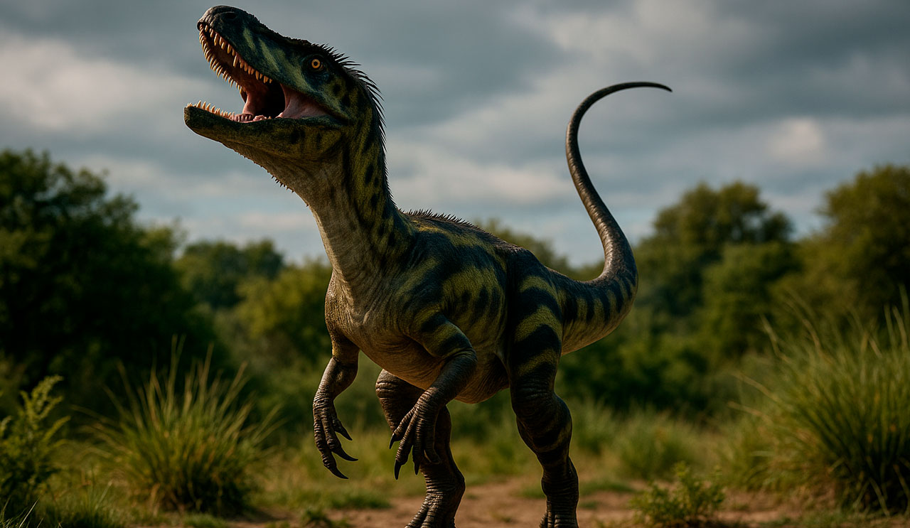 Torvosaurus