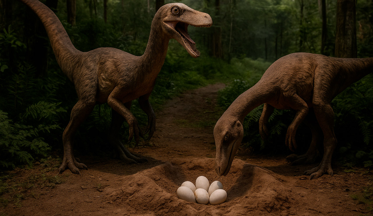 Troodon