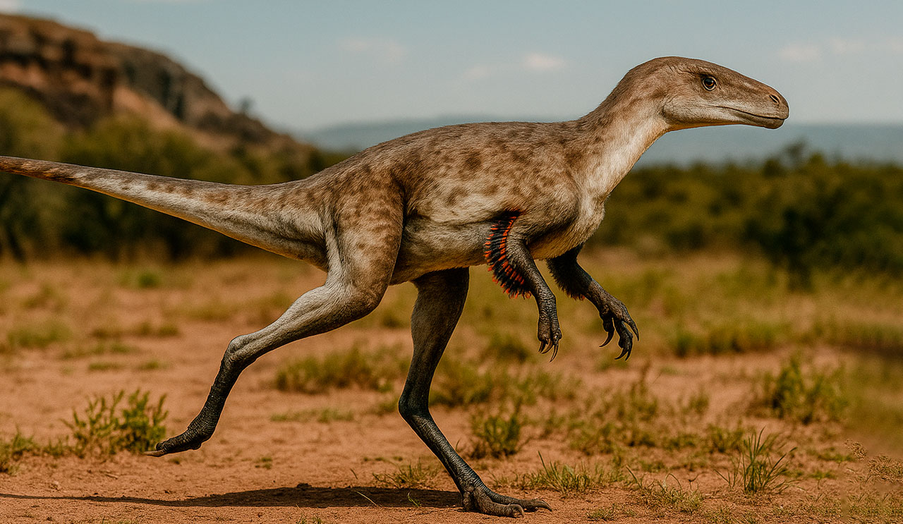 Coelurus