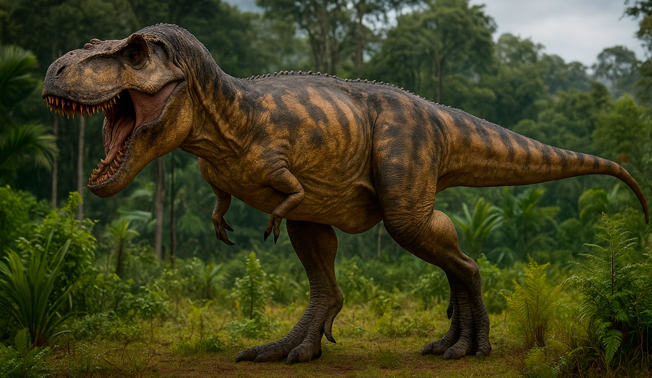 Yangchuanosaurus